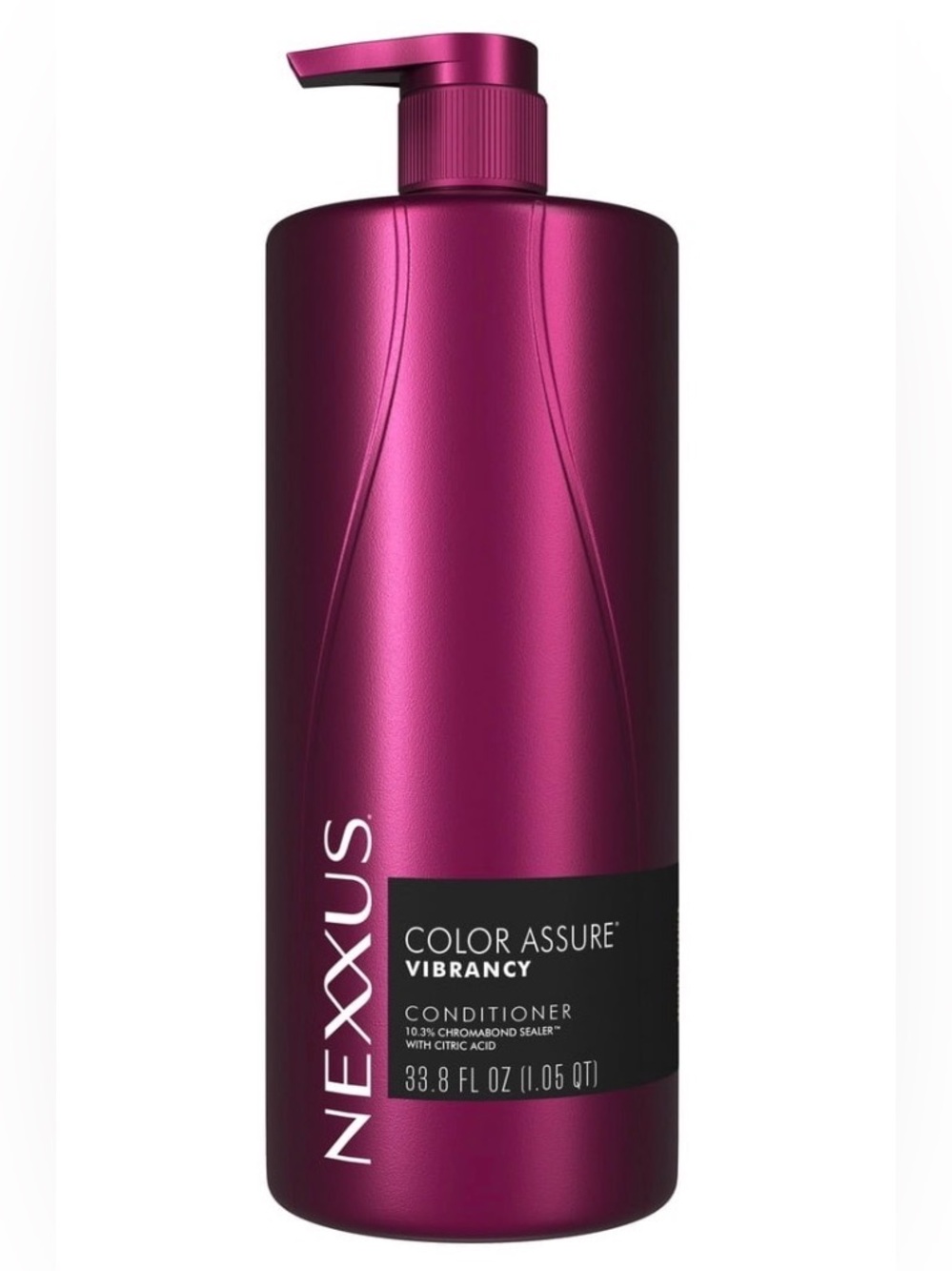 Nexxus Color Assure Vibrancy Conditioner - Picture 2 of 3